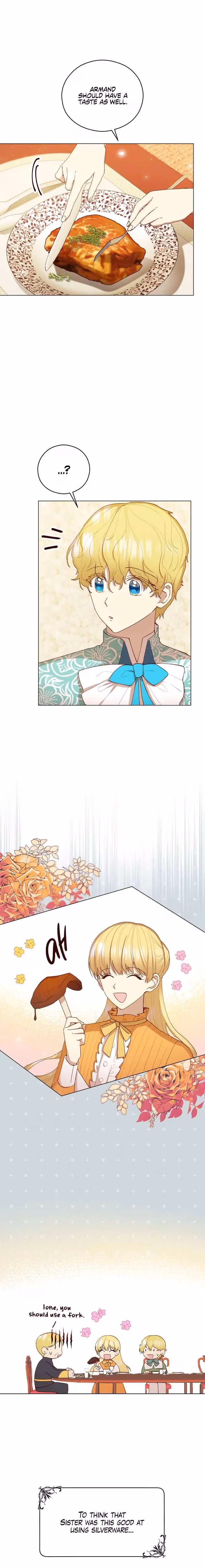 A Most Virtuous Villain Chapter 13 page 14 - 