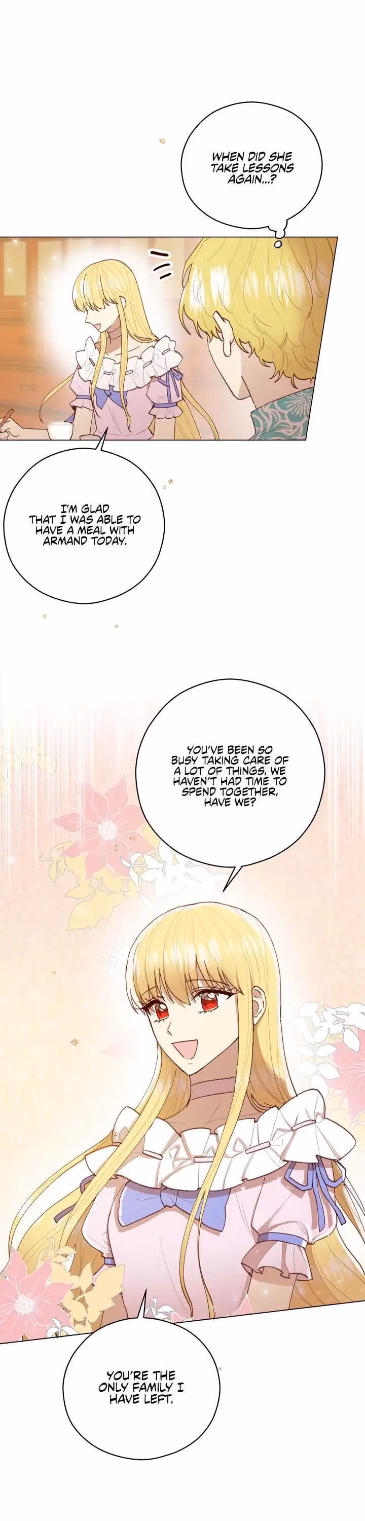 A Most Virtuous Villain Chapter 13 page 15 - 