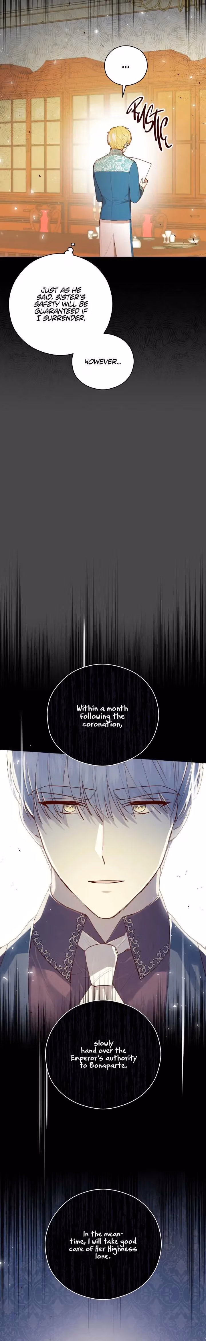 A Most Virtuous Villain Chapter 13 page 18 - 