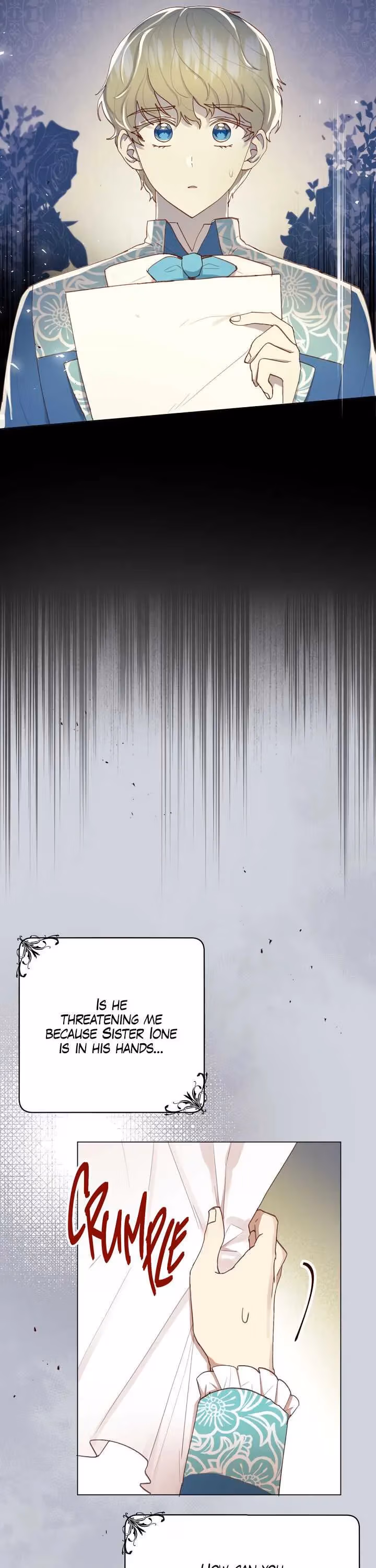 A Most Virtuous Villain Chapter 13 page 19 - 