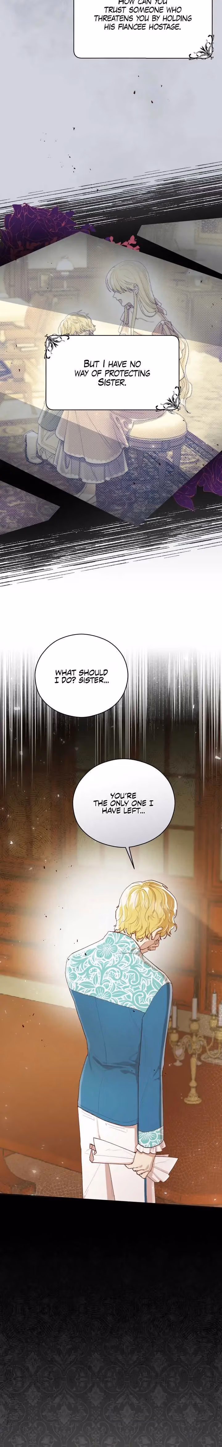 A Most Virtuous Villain Chapter 13 page 20 - 