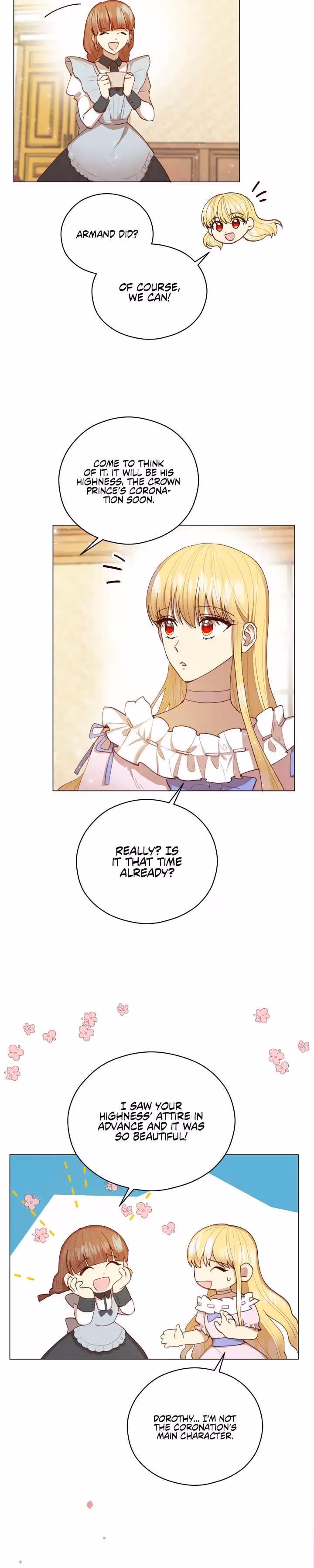 A Most Virtuous Villain Chapter 13 page 3 - 