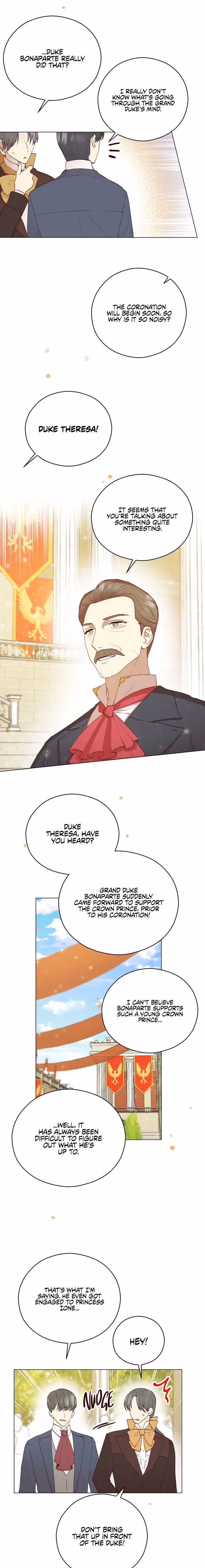 A Most Virtuous Villain Chapter 13 page 22 - 