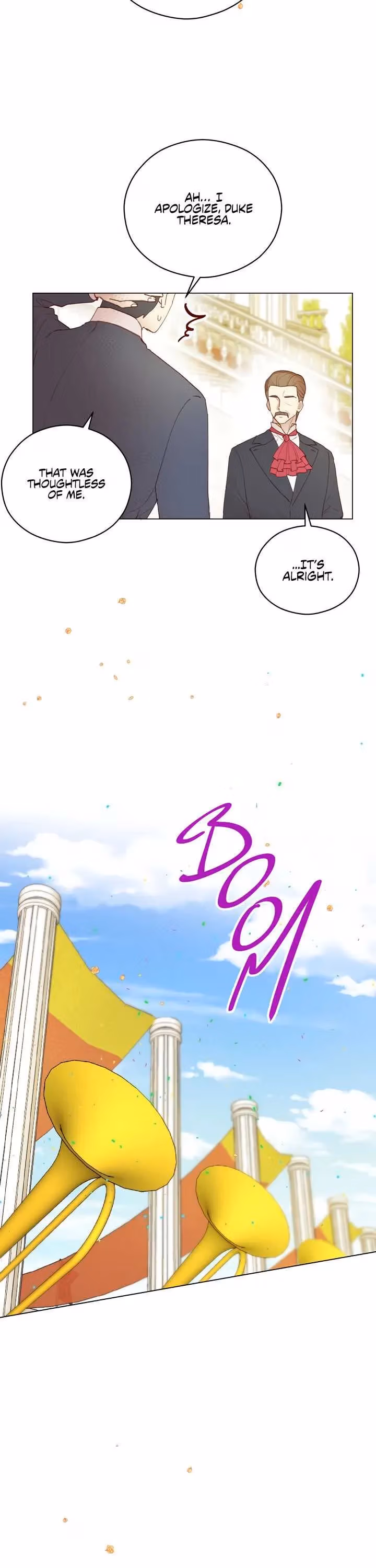 A Most Virtuous Villain Chapter 13 page 23 - 