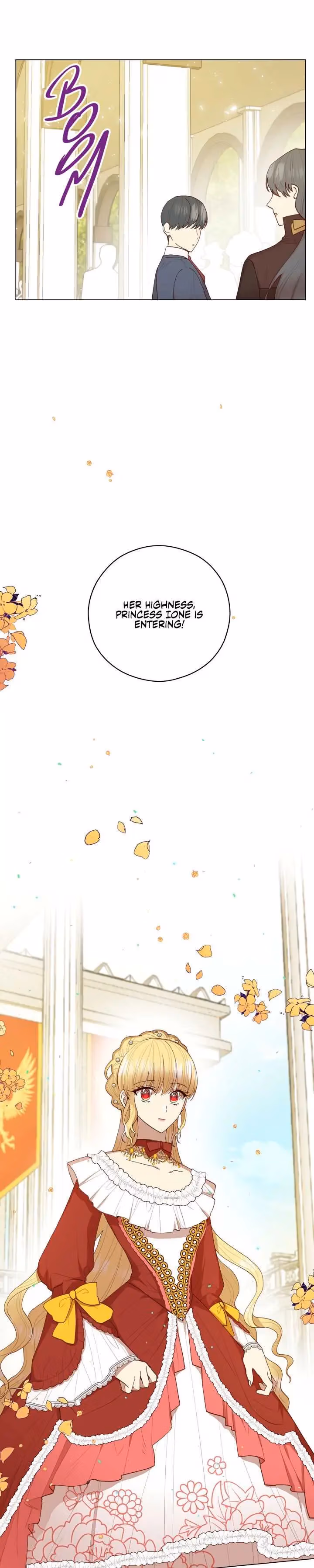A Most Virtuous Villain Chapter 13 page 24 - 