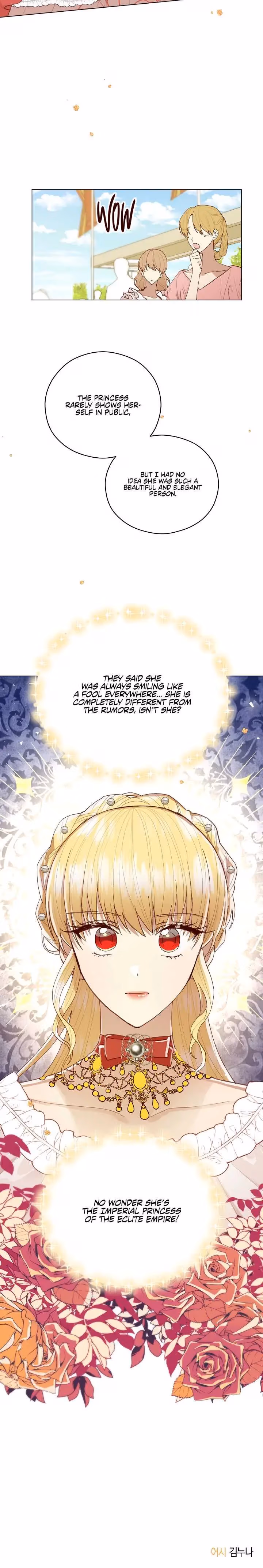 A Most Virtuous Villain Chapter 13 page 25 - 