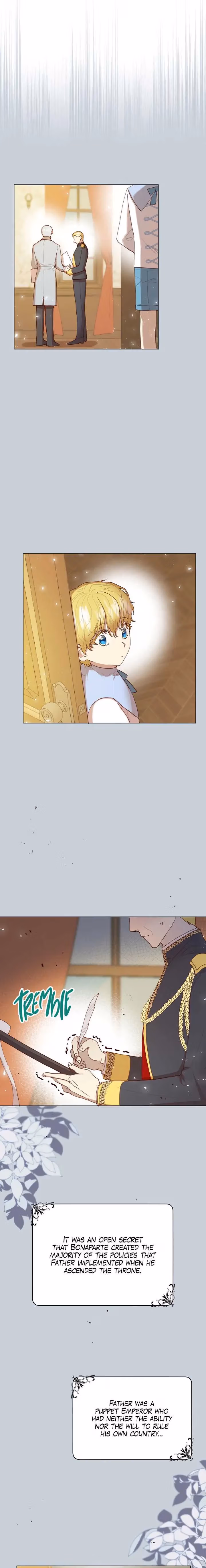 A Most Virtuous Villain Chapter 13 page 6 - 