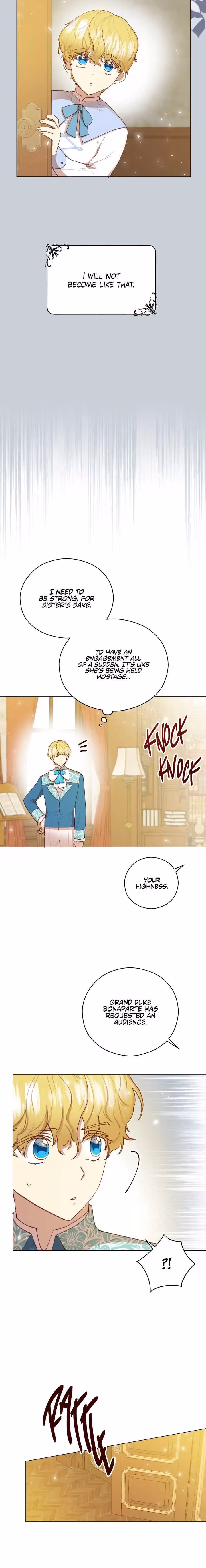 A Most Virtuous Villain Chapter 13 page 7 - 