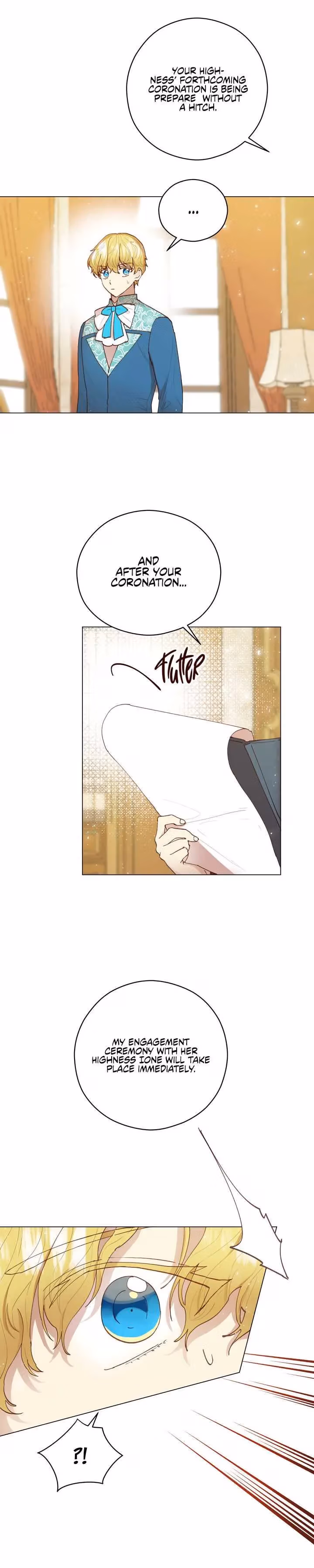 A Most Virtuous Villain Chapter 13 page 9 - 