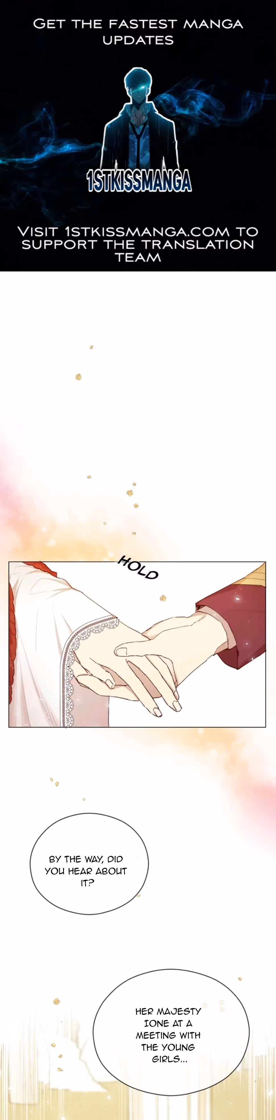 A Most Virtuous Villain Chapter 14.1 page 2 - 