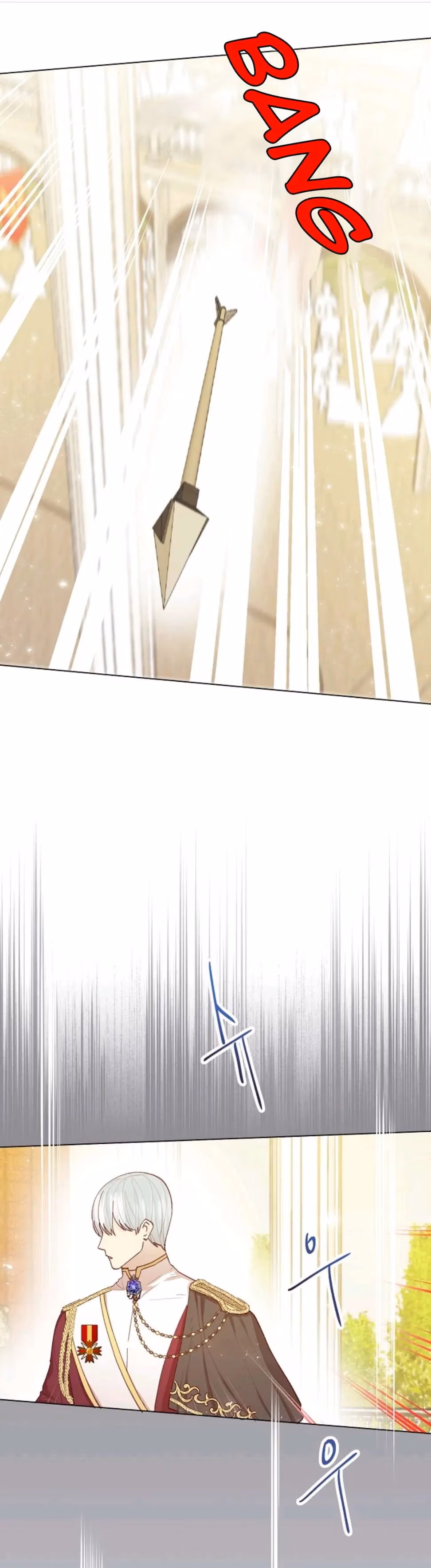 A Most Virtuous Villain Chapter 14.1 page 14 - 