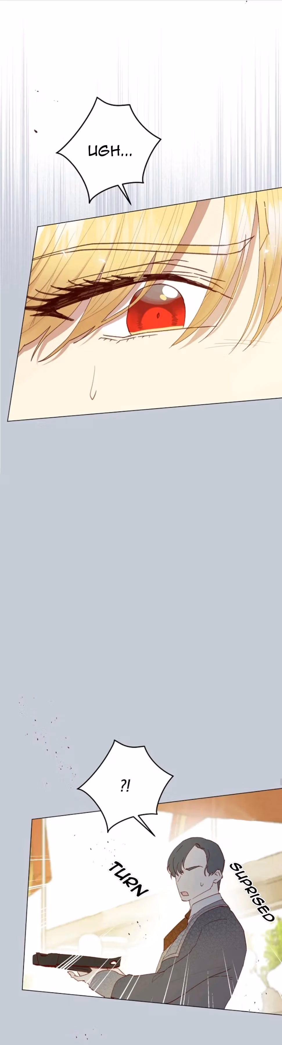 A Most Virtuous Villain Chapter 14.1 page 17 - 
