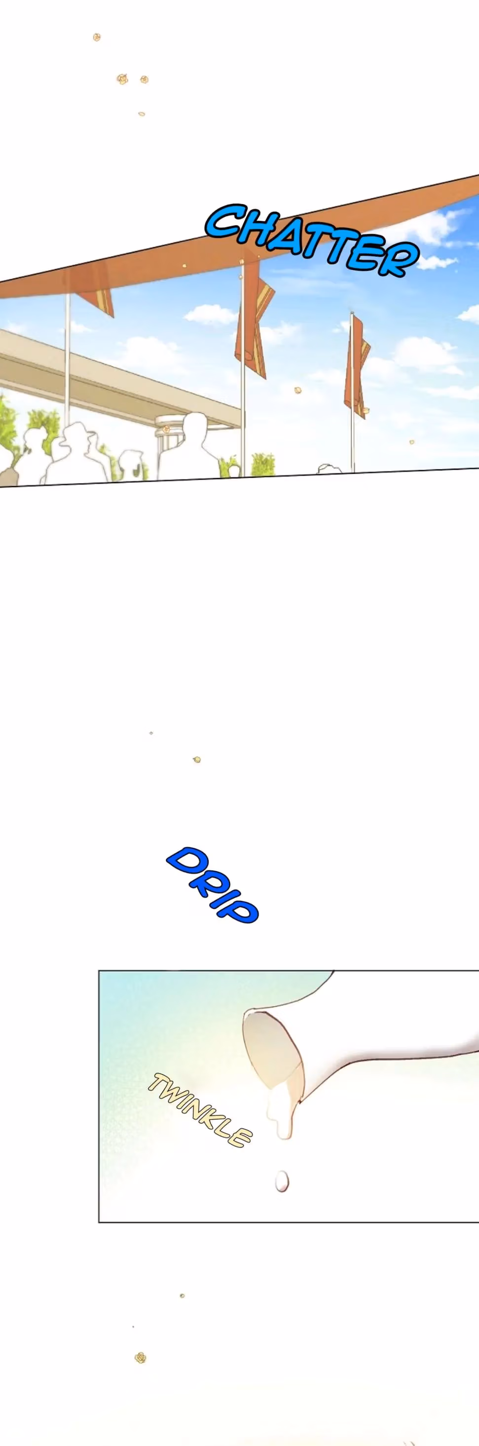 A Most Virtuous Villain Chapter 14.1 page 5 - 
