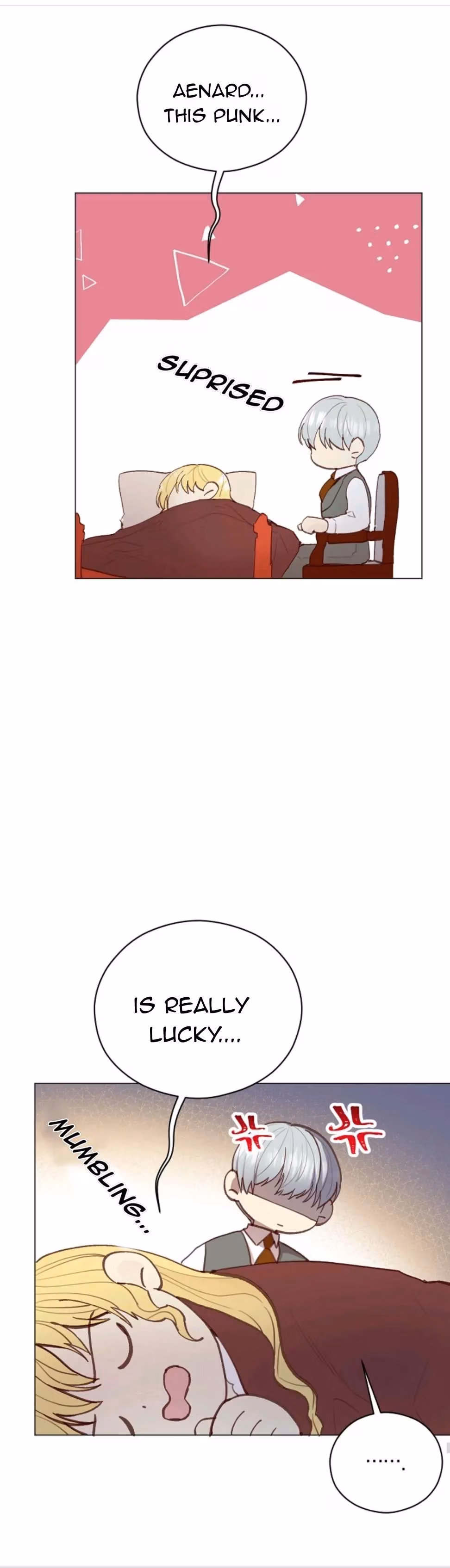 A Most Virtuous Villain Chapter 14.2 page 15 - 