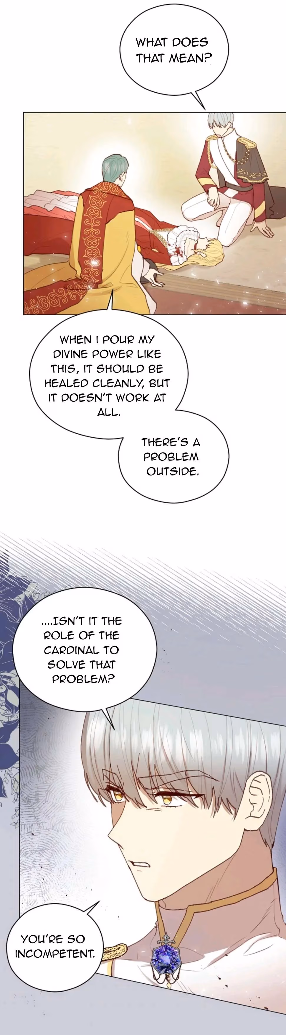 A Most Virtuous Villain Chapter 14.2 page 5 - 