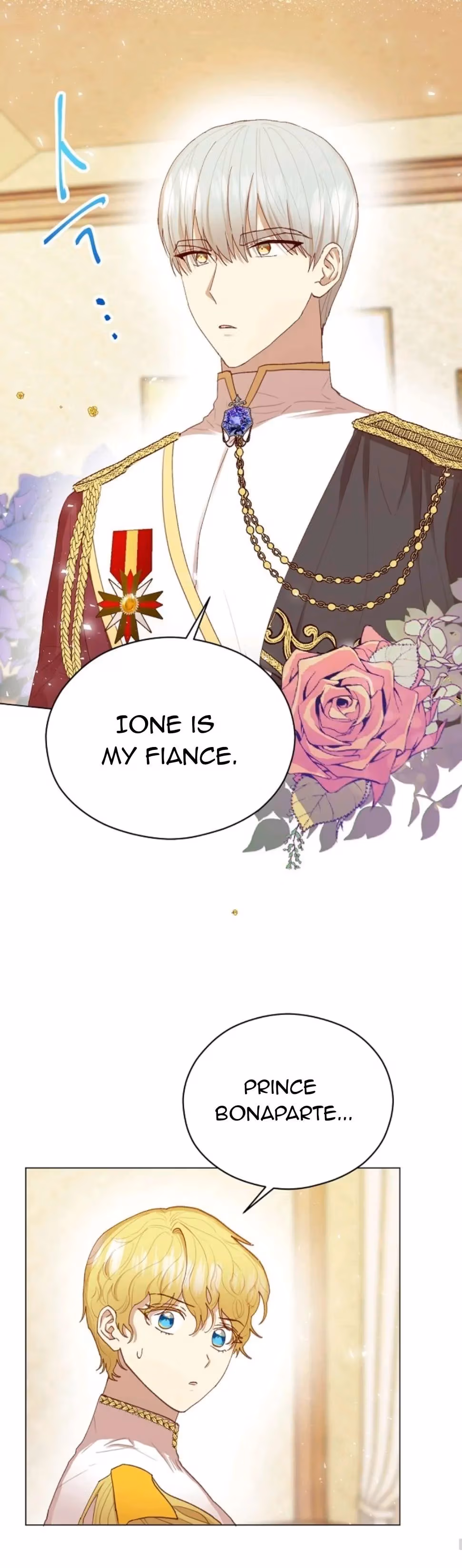A Most Virtuous Villain Chapter 14.2 page 10 - 