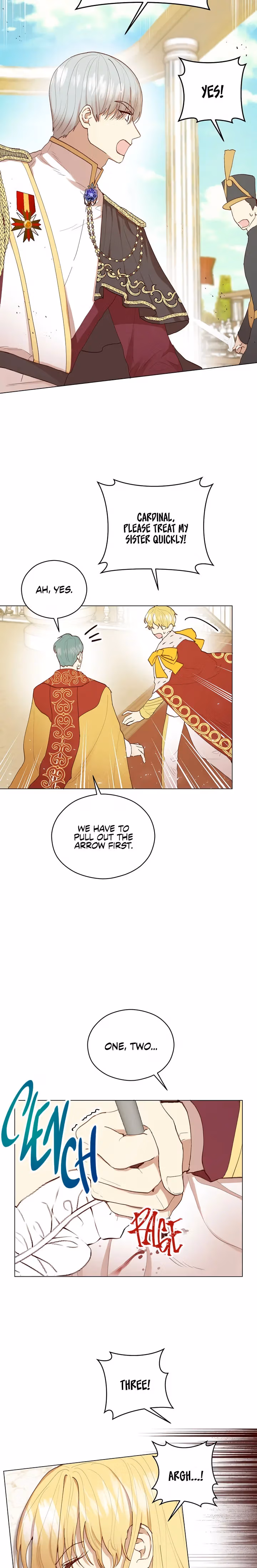 A Most Virtuous Villain Chapter 14 page 11 - 