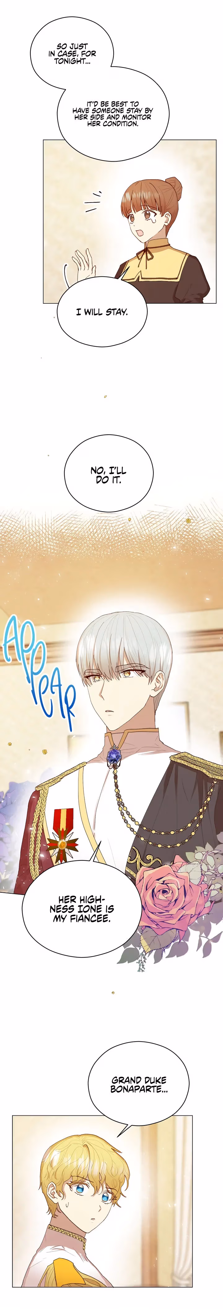 A Most Virtuous Villain Chapter 14 page 15 - 