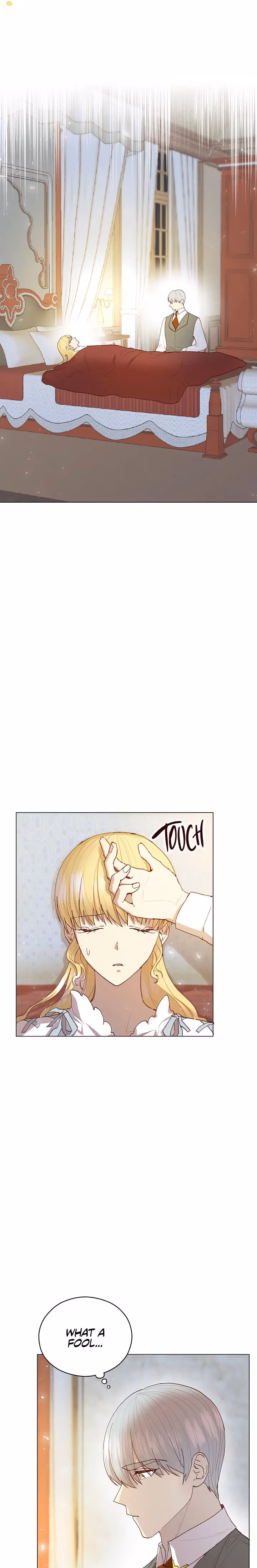 A Most Virtuous Villain Chapter 14 page 17 - 