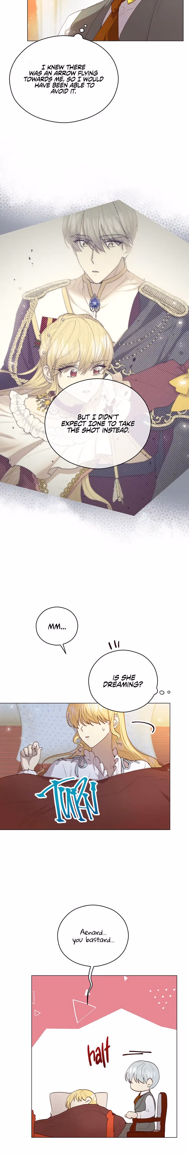 A Most Virtuous Villain Chapter 14 page 18 - 