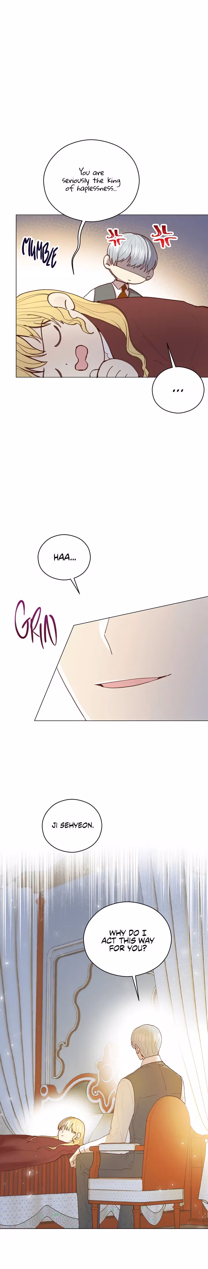 A Most Virtuous Villain Chapter 14 page 19 - 