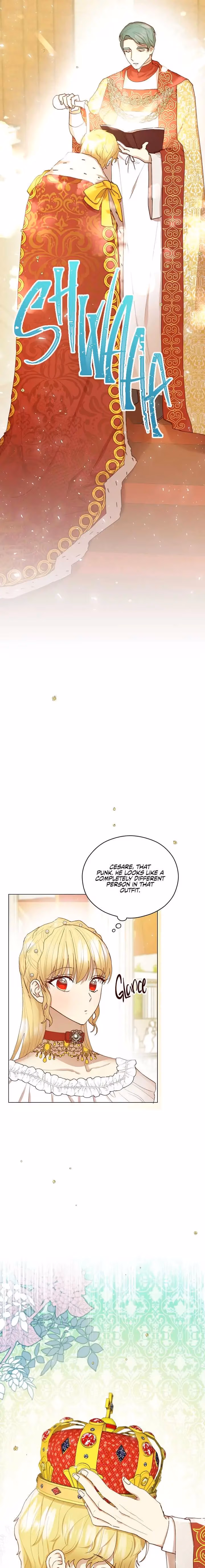 A Most Virtuous Villain Chapter 14 page 3 - 