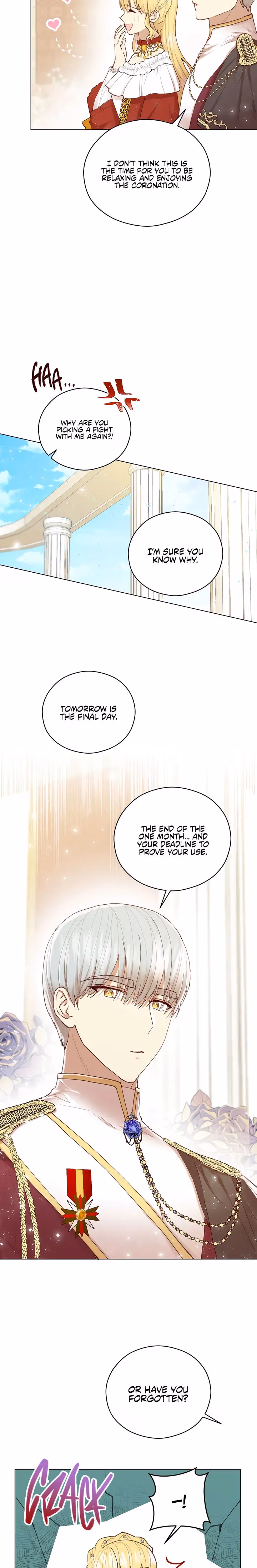A Most Virtuous Villain Chapter 14 page 5 - 