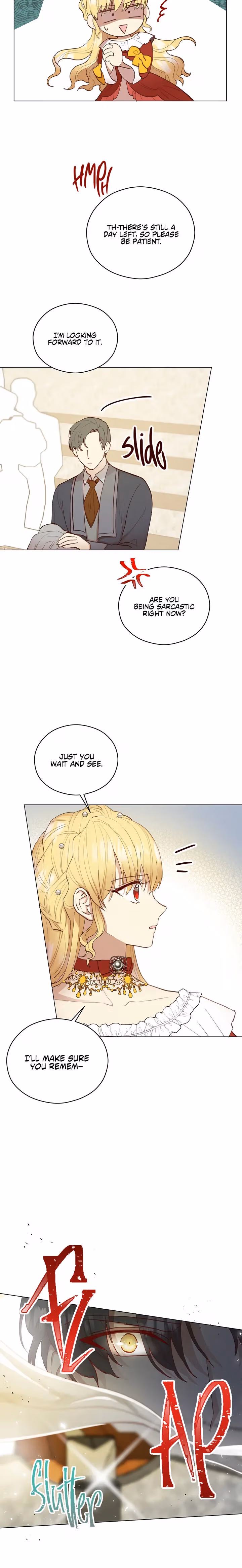 A Most Virtuous Villain Chapter 14 page 6 - 