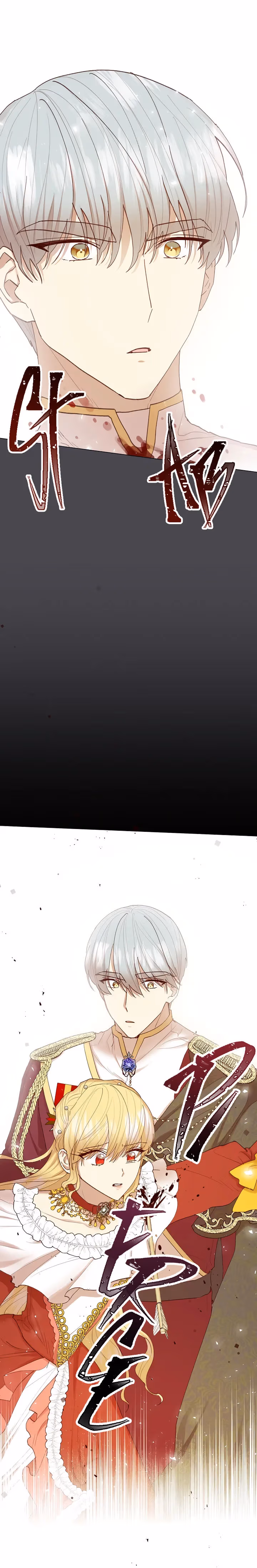 A Most Virtuous Villain Chapter 14 page 8 - 