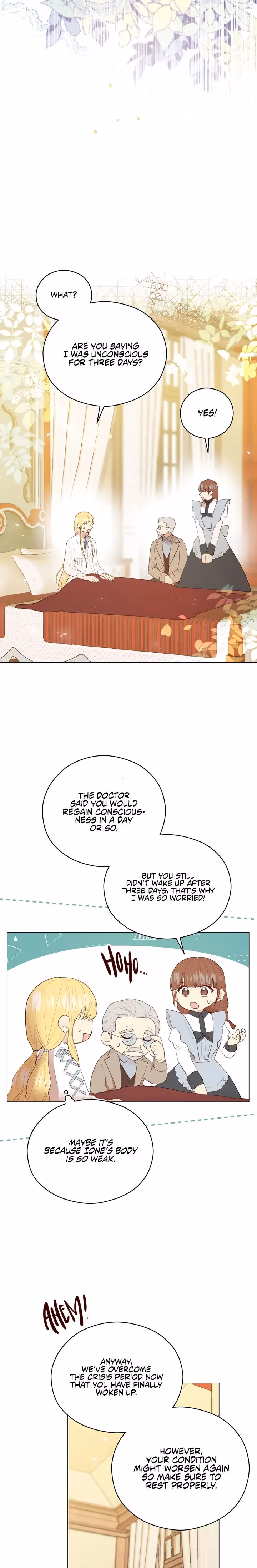 A Most Virtuous Villain Chapter 15 page 13 - 