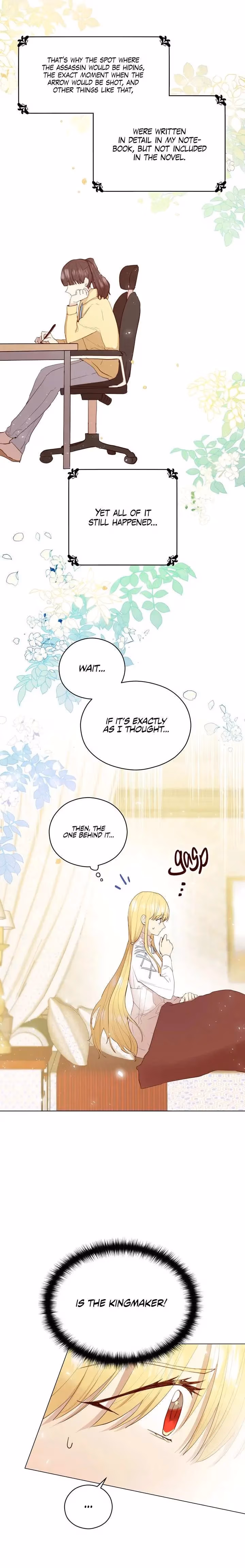 A Most Virtuous Villain Chapter 15 page 17 - 