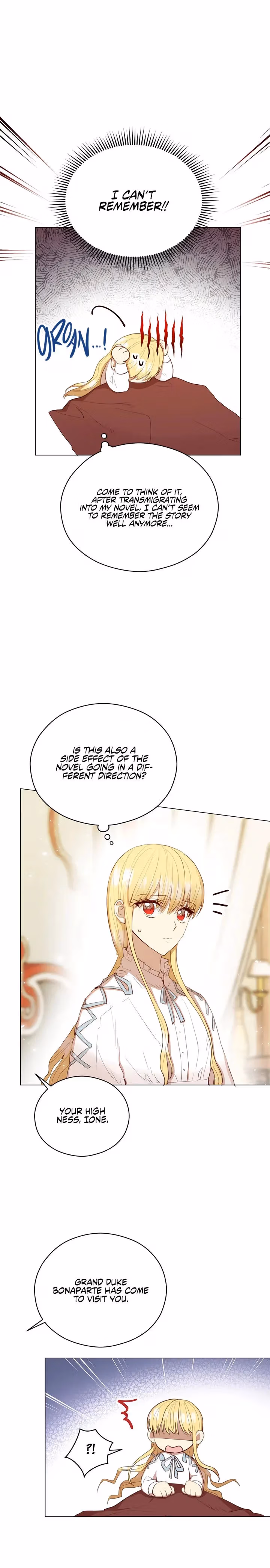 A Most Virtuous Villain Chapter 15 page 18 - 
