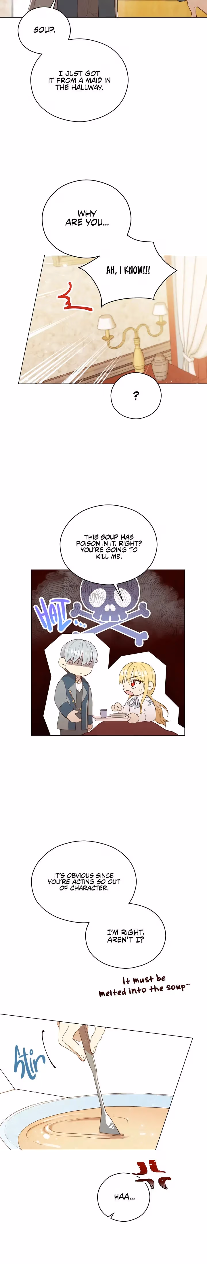 A Most Virtuous Villain Chapter 15 page 20 - 