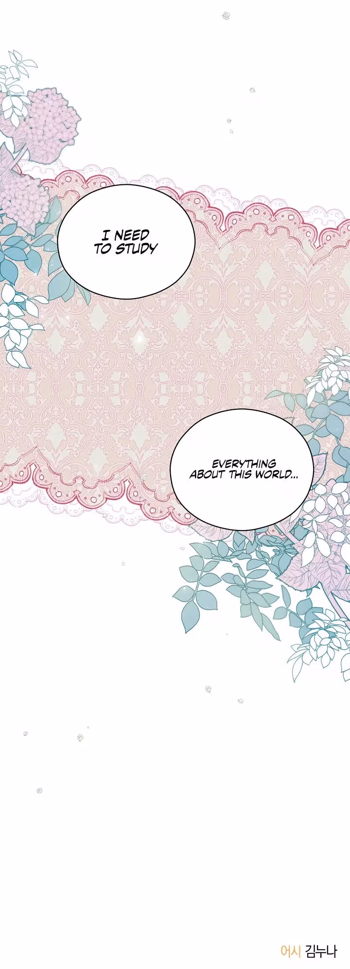 A Most Virtuous Villain Chapter 15 page 27 - 