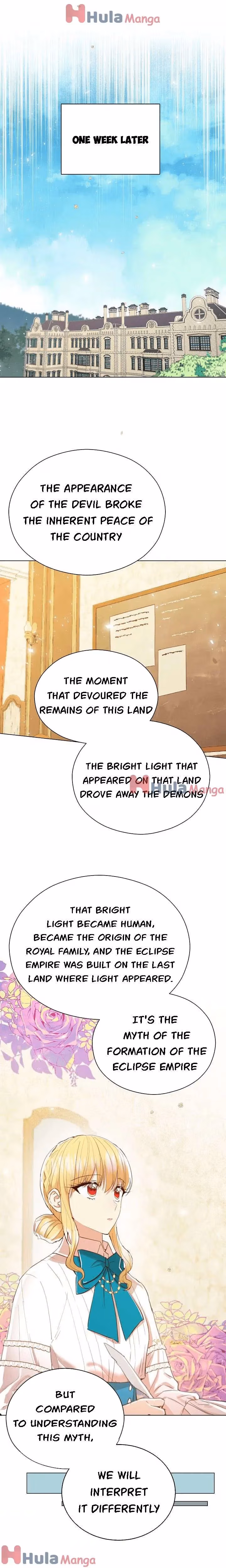 A Most Virtuous Villain Chapter 16 page 2 - 