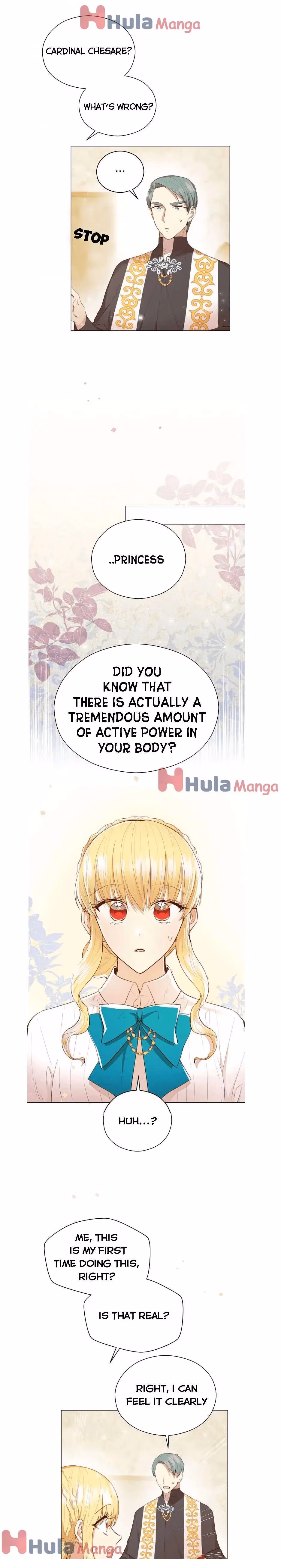A Most Virtuous Villain Chapter 16 page 11 - 