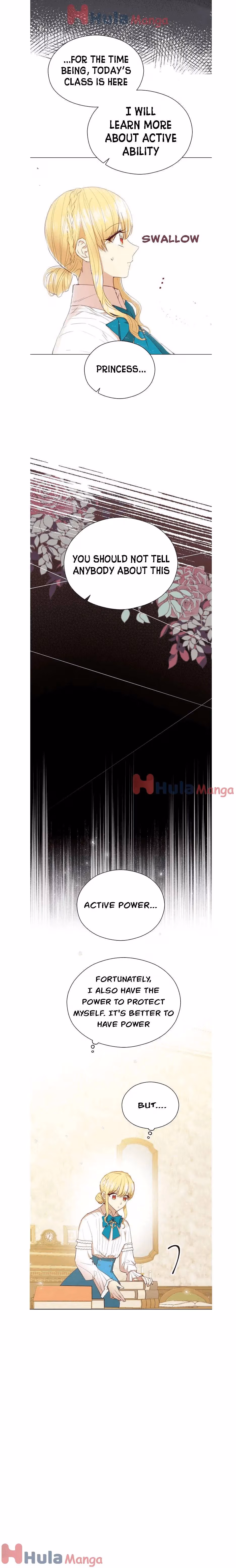 A Most Virtuous Villain Chapter 16 page 13 - 