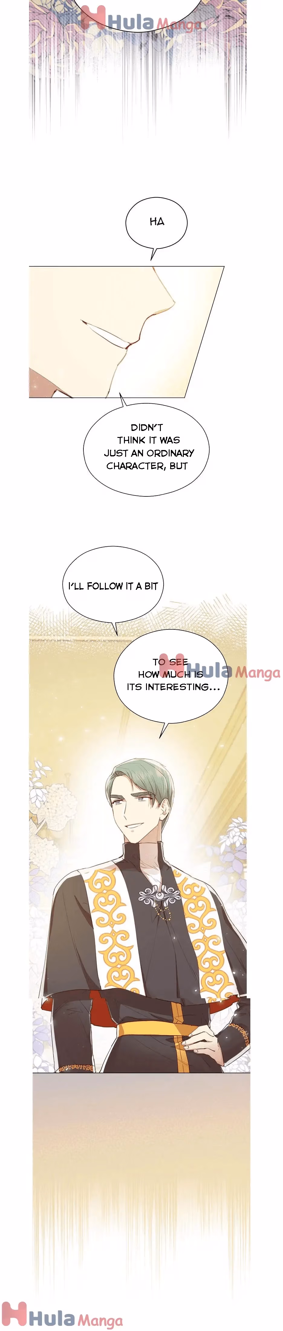 A Most Virtuous Villain Chapter 16 page 16 - 