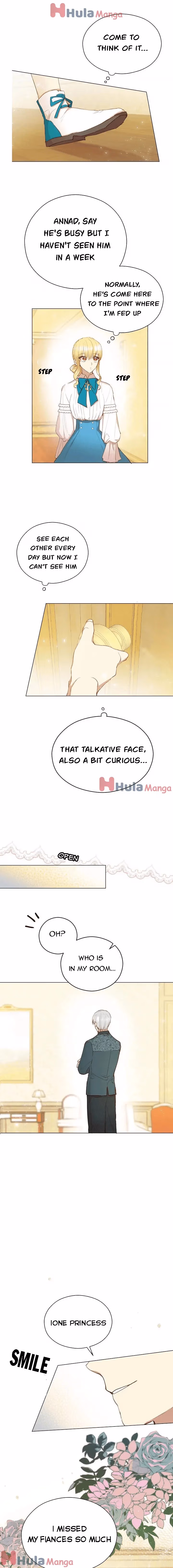 A Most Virtuous Villain Chapter 16 page 17 - 
