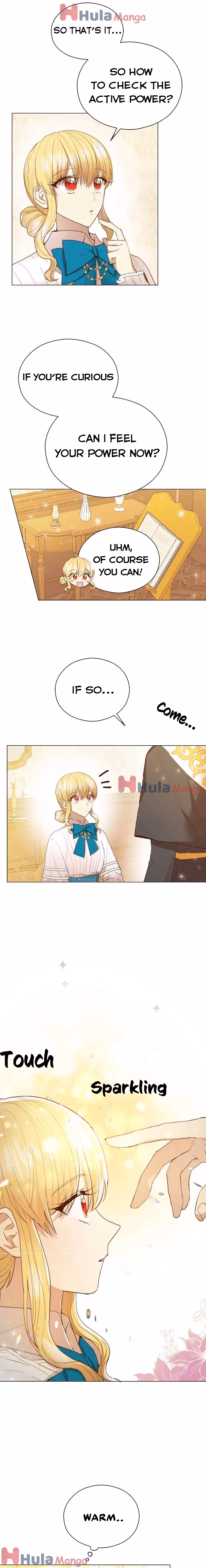 A Most Virtuous Villain Chapter 16 page 9 - 