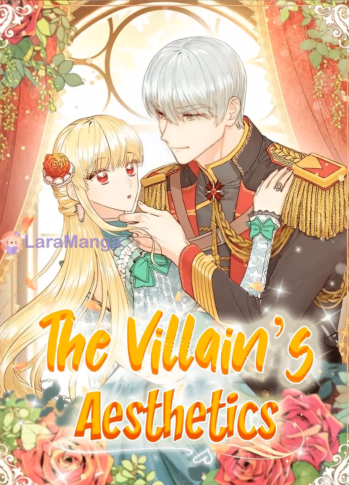 A Most Virtuous Villain Chapter 17 page 1 - 