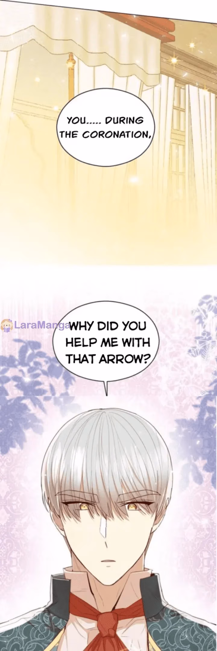 A Most Virtuous Villain Chapter 17 page 2 - 