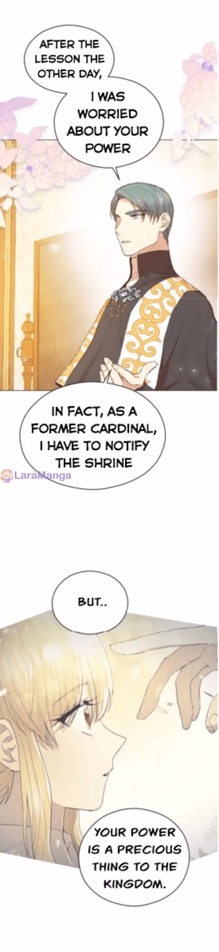 A Most Virtuous Villain Chapter 17 page 23 - 