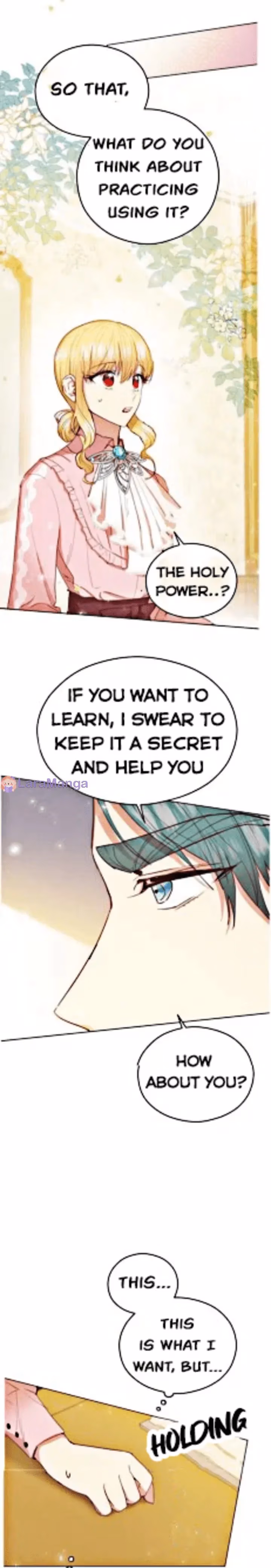 A Most Virtuous Villain Chapter 17 page 24 - 