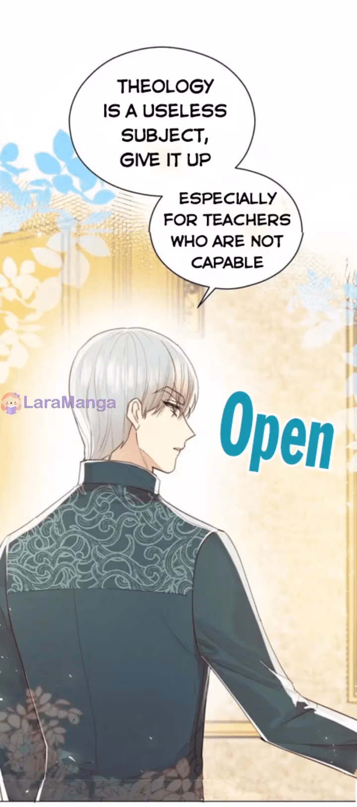 A Most Virtuous Villain Chapter 17 page 9 - 