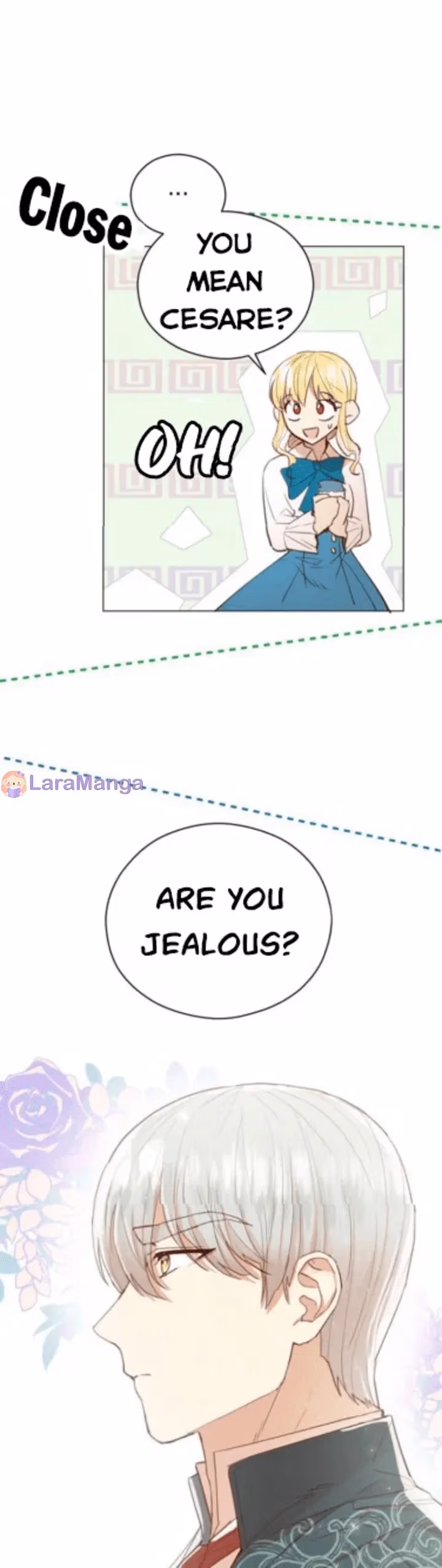 A Most Virtuous Villain Chapter 17 page 10 - 