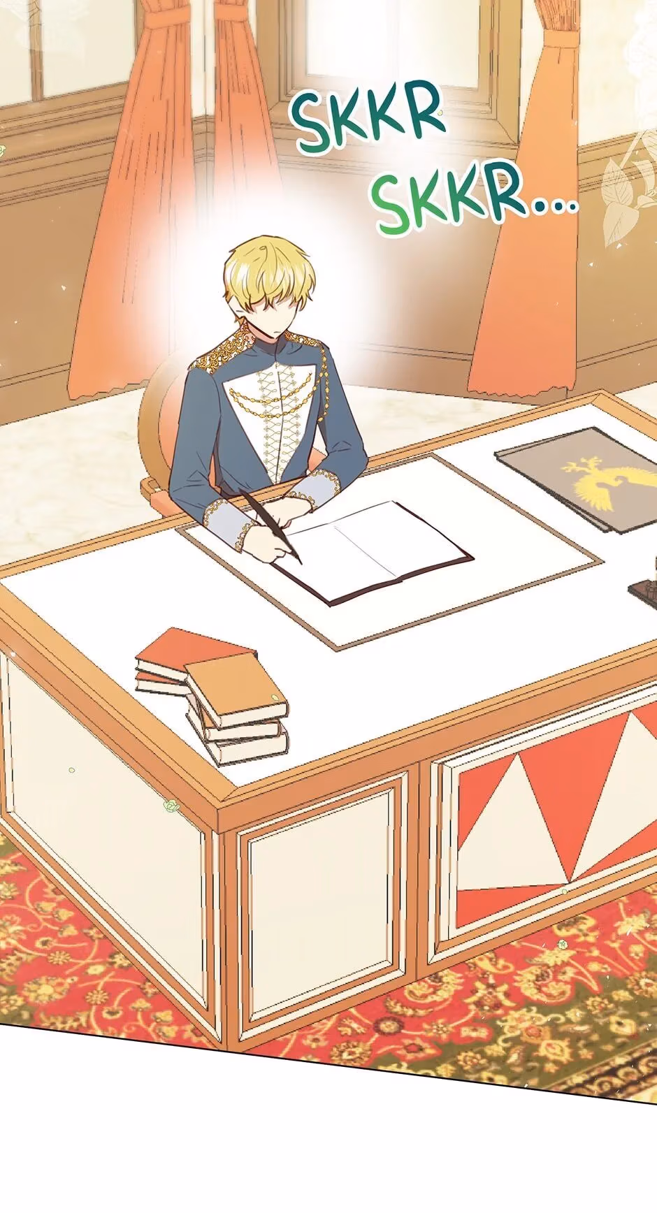A Most Virtuous Villain Chapter 18 page 2 - 