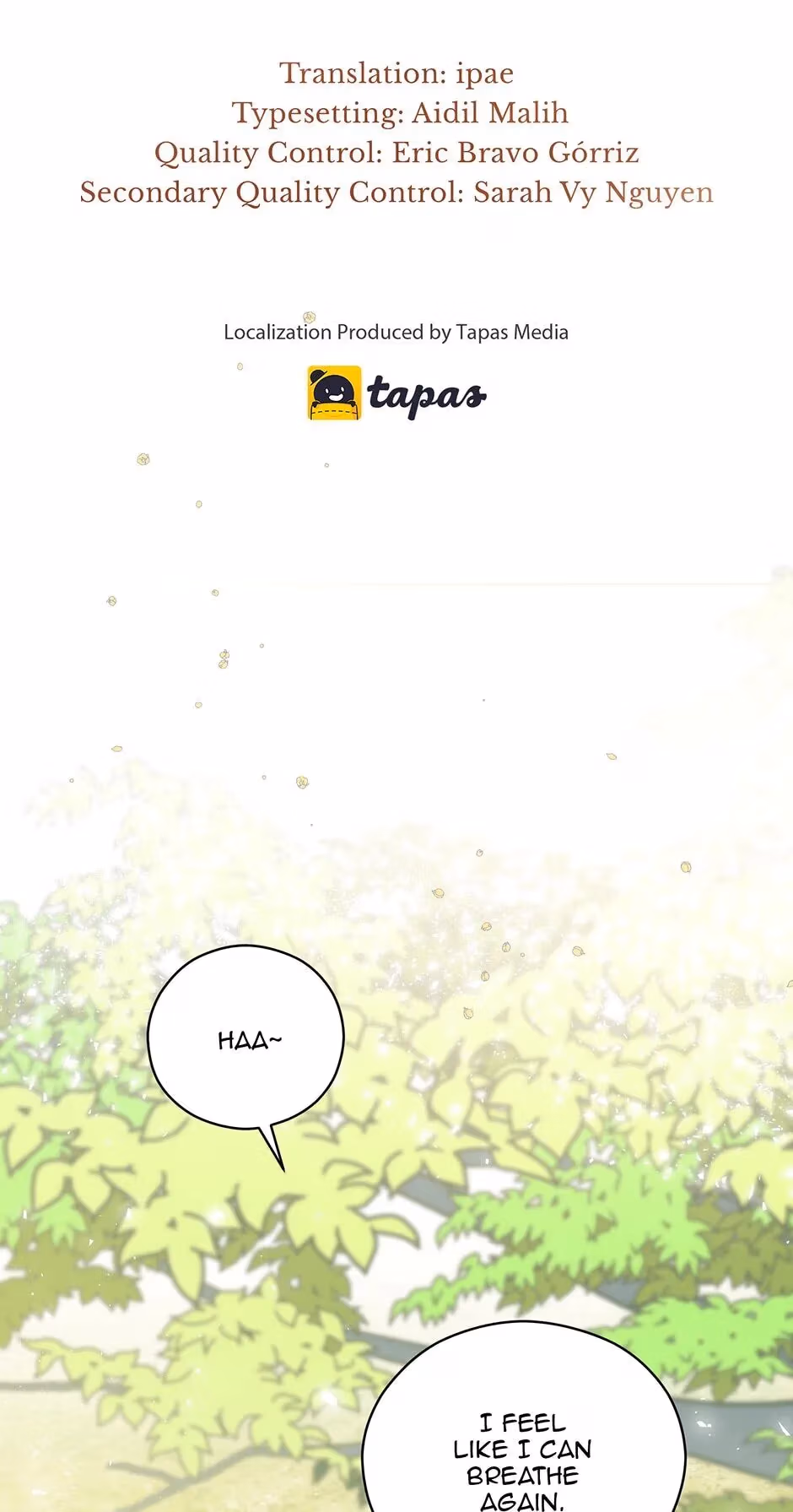 A Most Virtuous Villain Chapter 18 page 11 - 