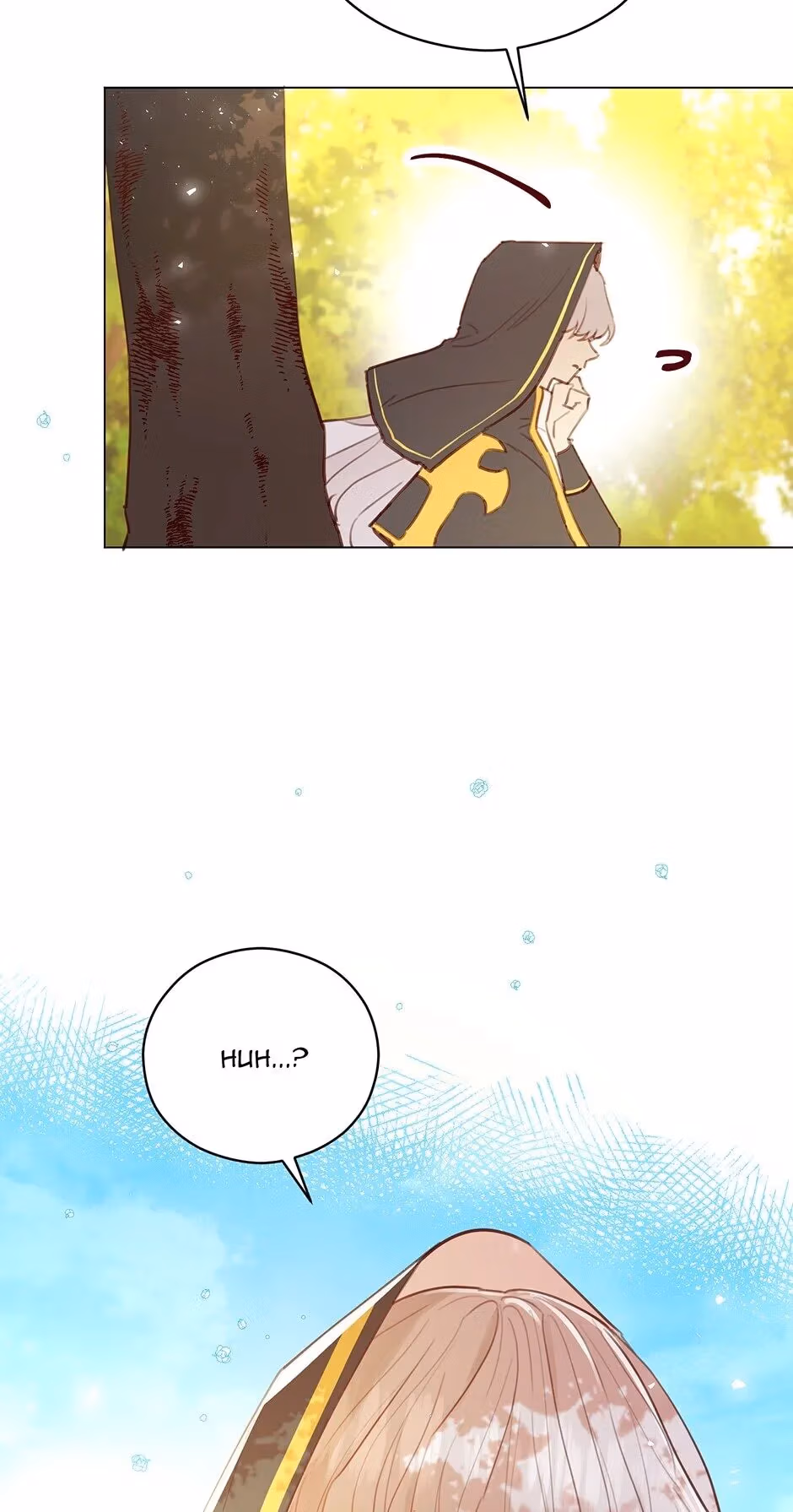 A Most Virtuous Villain Chapter 18 page 19 - 