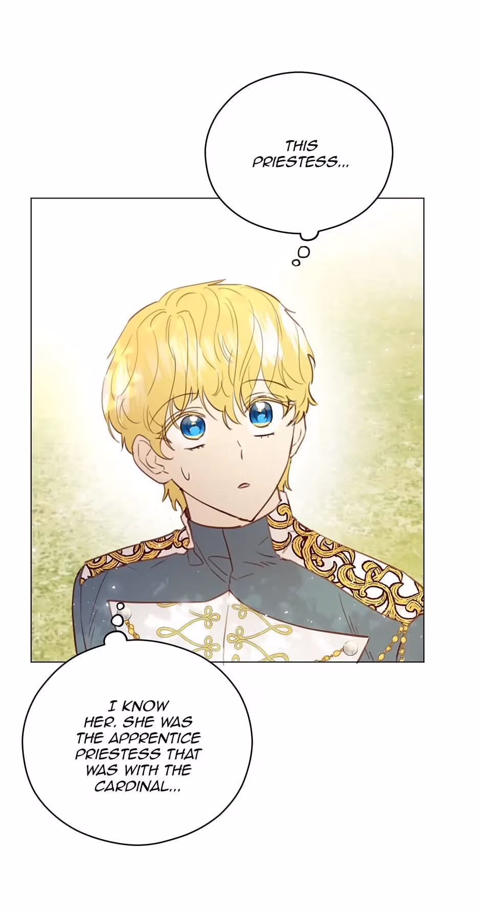 A Most Virtuous Villain Chapter 18 page 21 - 
